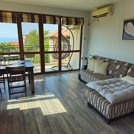 Apartments Vista Балчик Экстерьер фото