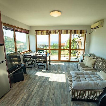 Apartments Vista Балчик Экстерьер фото