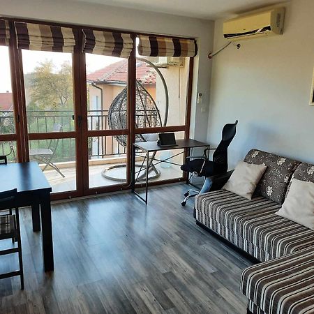 Apartments Vista Балчик Экстерьер фото