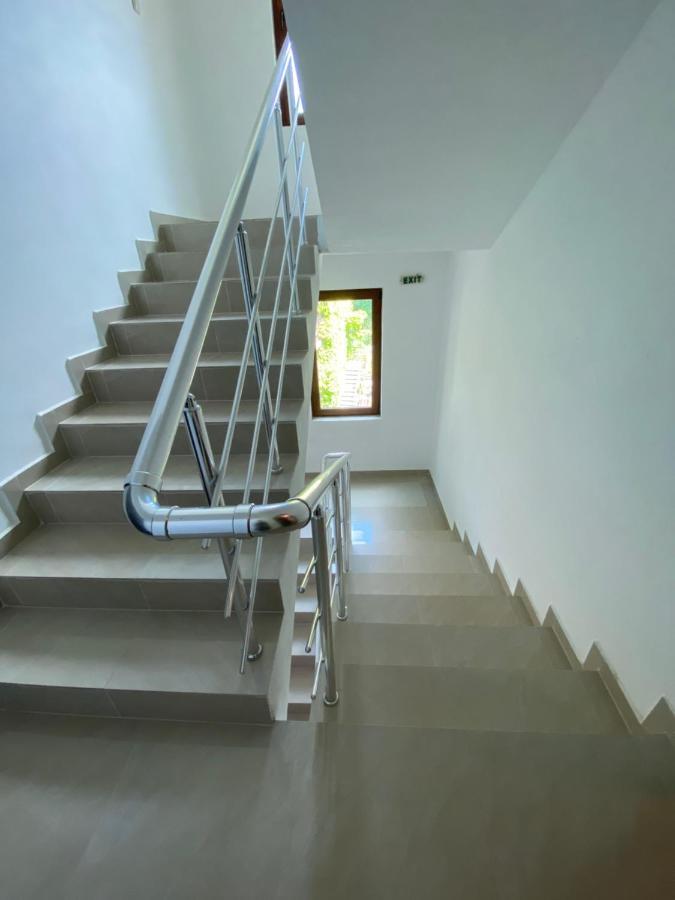 Apartments Vista Балчик Экстерьер фото