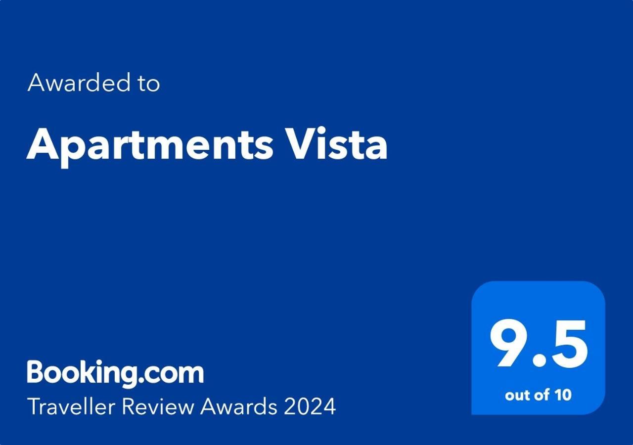 Apartments Vista Балчик Экстерьер фото