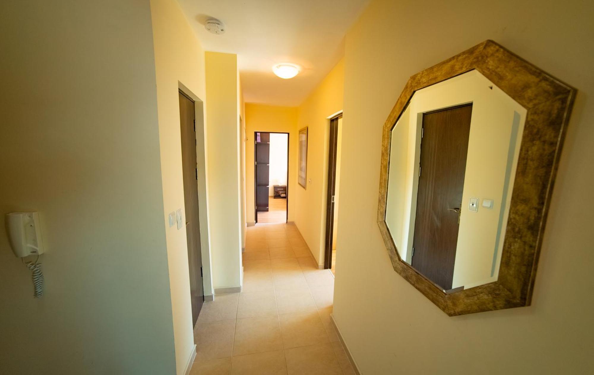 Apartments Vista Балчик Экстерьер фото
