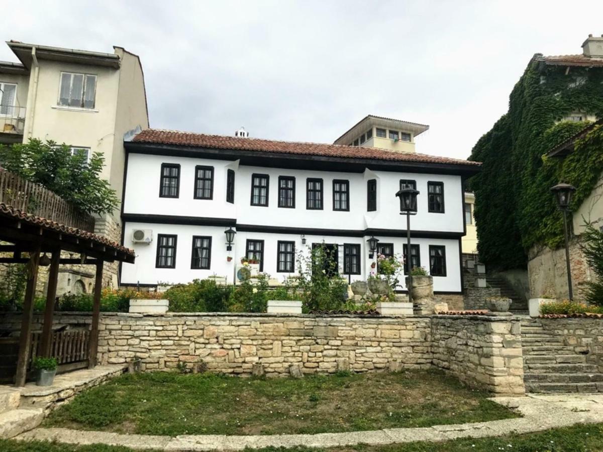 Apartments Vista Балчик Экстерьер фото